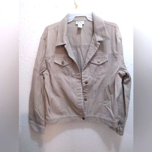 Jones Wear sport jacket